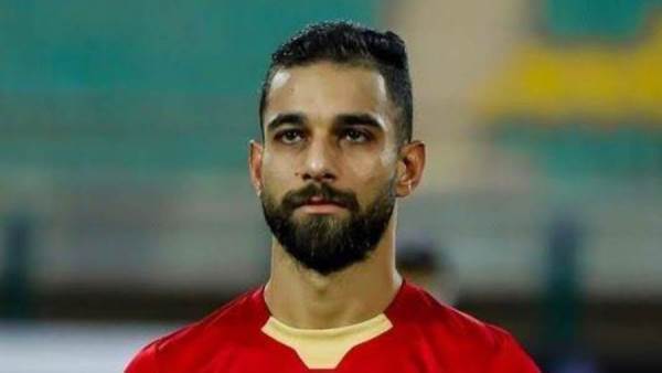 عمرو السولية