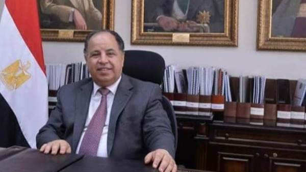 وزير المالية