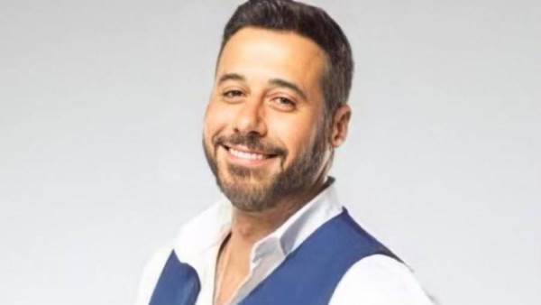 أحمد السعدني