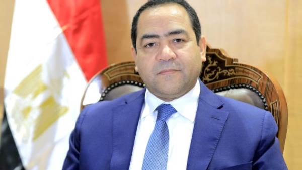 رئيس الجهاز المركزي للتنظيم والإدارة