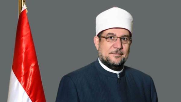 مختار جمعة