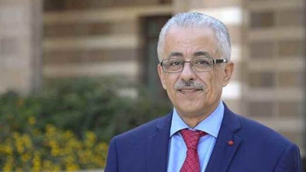 طارق شوقي