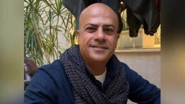 أيمن هدهود