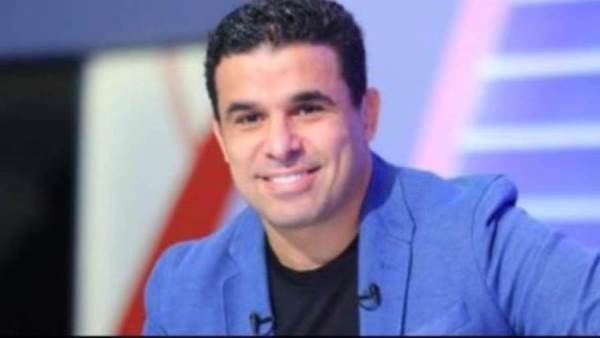 خالد العندور