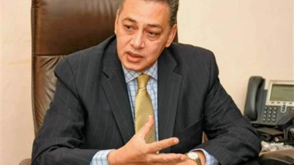 السفير ياسر عثمان