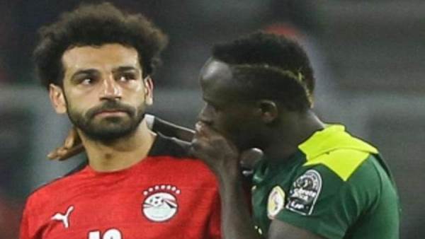 ماني وصلاح