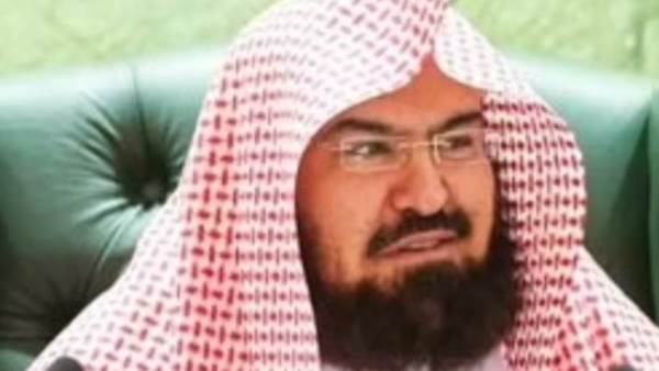 الدكتور عبد الرحمن بن عبد العزيز