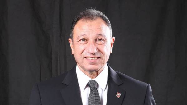 محمود الخطيب