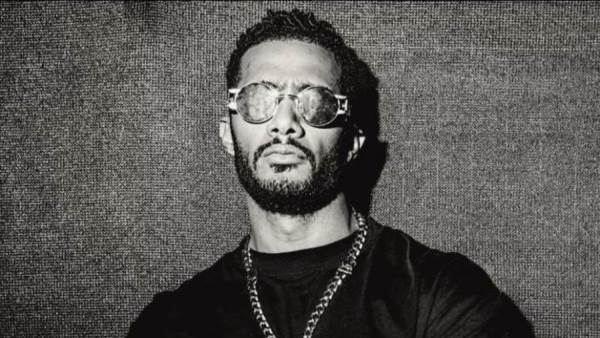 محمد رمضان
