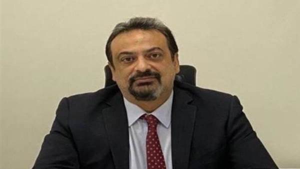 حسام عبد الغفار