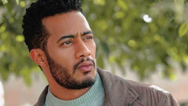 محمد رمضان