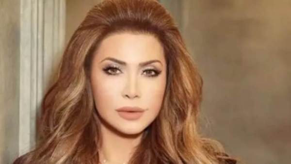نوال الزغبي