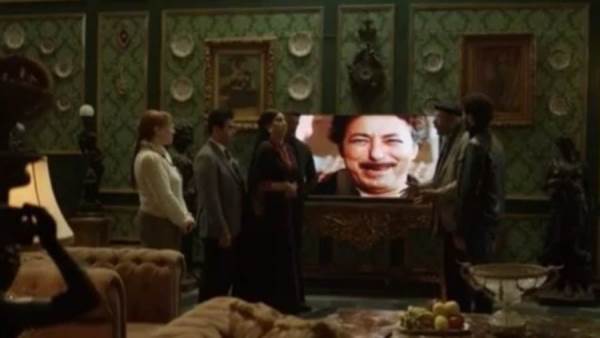 مسلسل راجعين ياهوي