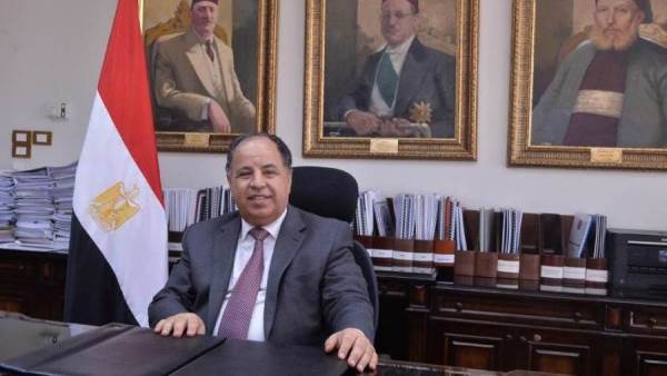 محمد معيط