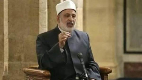 محمد الضوينى