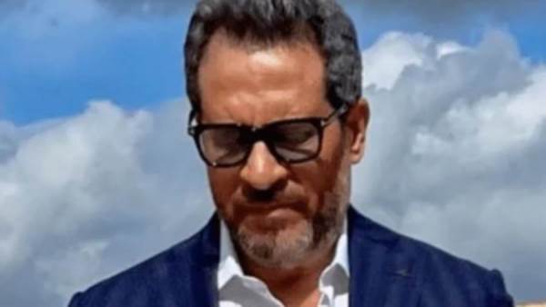 ماجد المصري