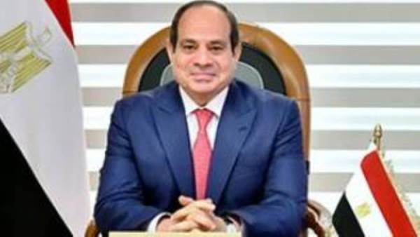 عبد الفتاح السيسي