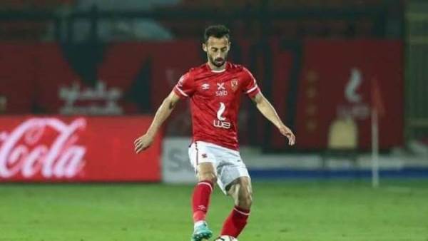 احمد عبد القادر