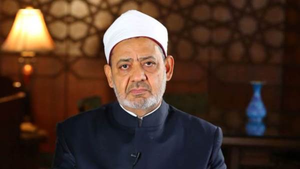 الإمام أحمد الطيب