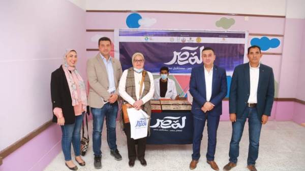 CIB يخصص 1.5% من أرباحه لرعاية الأطفال