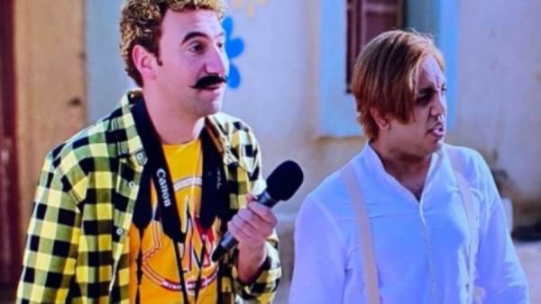 مسلسل الكبير اوي6