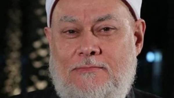 علي جمعة