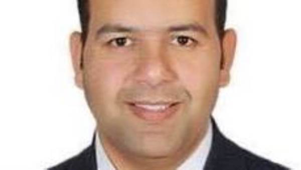 أنور إسماعيل