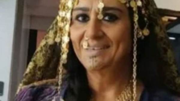 مريم سعيد صالح