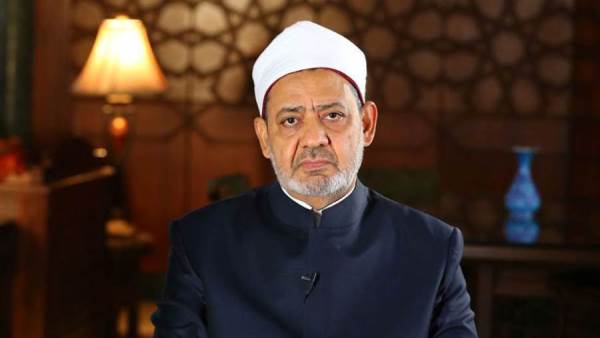 الإمام الأكبر الدكتور أحمد الطيب