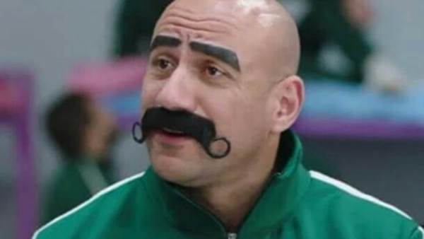 احمد مكي