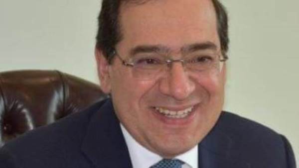 وزير البترول