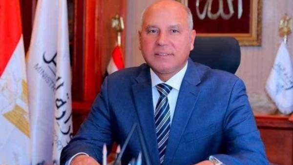 وزير النقل