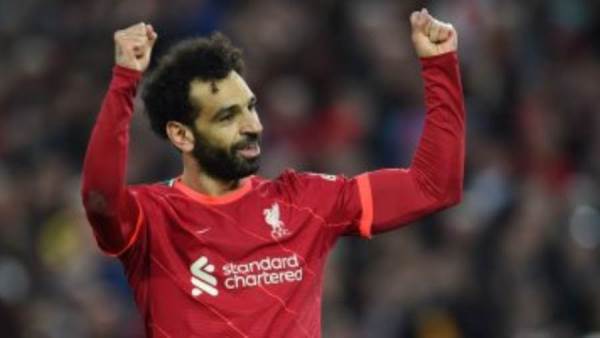 محمد صلاح