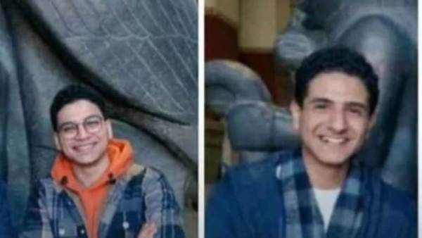 وفاة 3 شباب بكلية الطب والهندسة غرقا