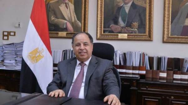 وزير الماليه