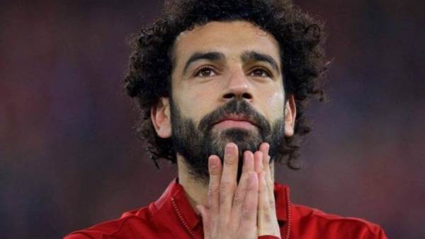 محمد صلاح