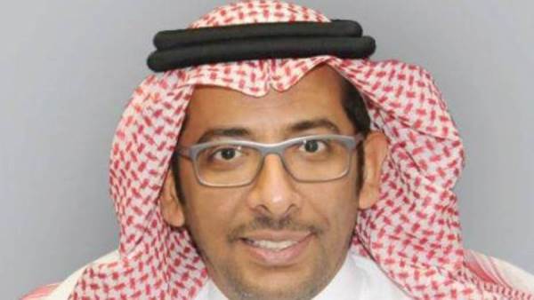 بندر بن إبراهيم الخريف
