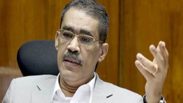 نقيب الصحفيين