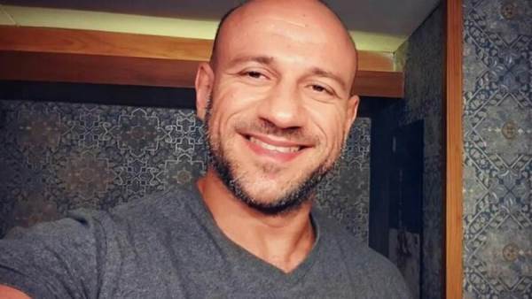 احمد مكي