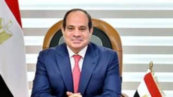 رئيس الجمهورية