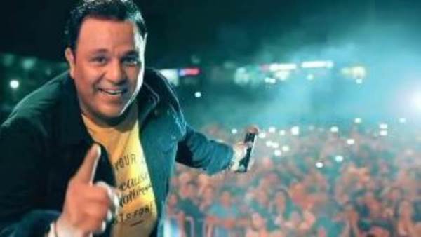 الفنان محمد فؤاد