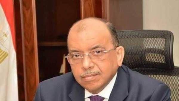 محمود شعراوى