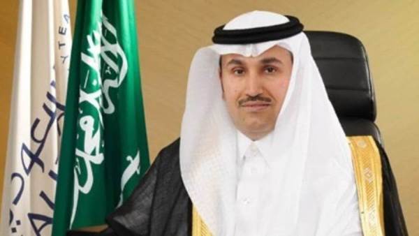 وزير النقل السعودي