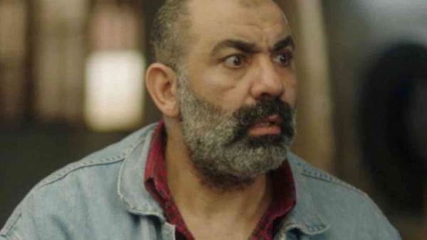 محسن منصور