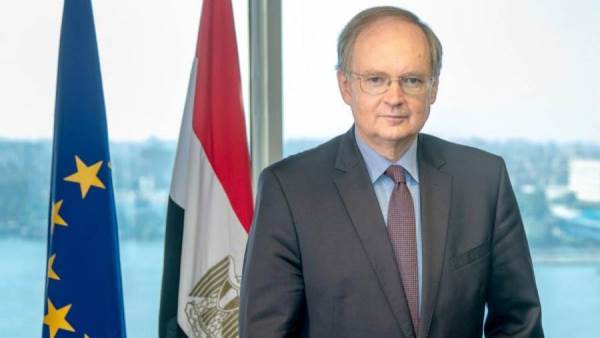 كريستيان برجر
