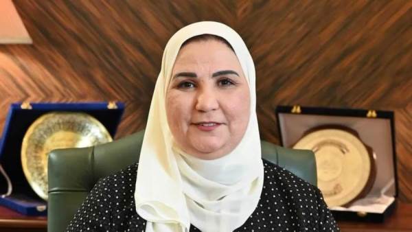 نيفين القباج