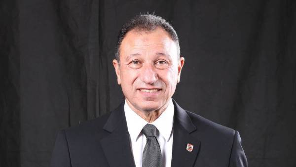 محمود الخطيب