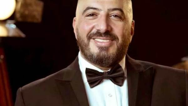 مجدي الهواري