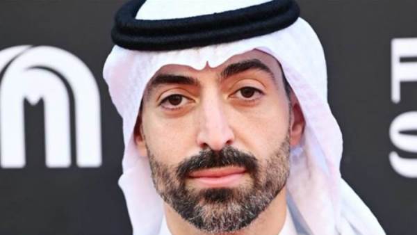 محمد التركي