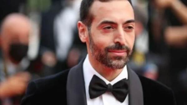 محمد التركي